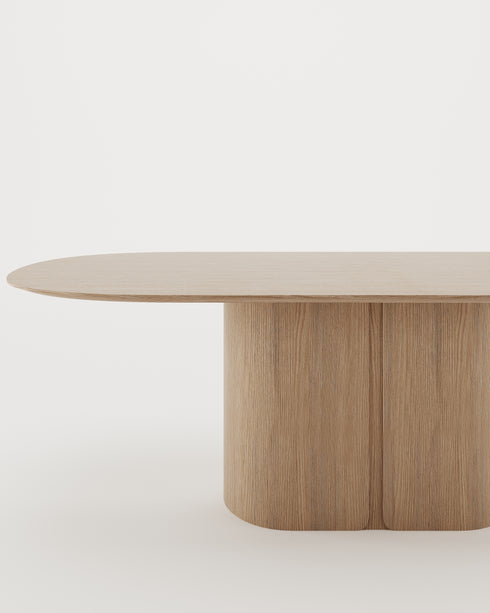 LONDON DINING TABLE